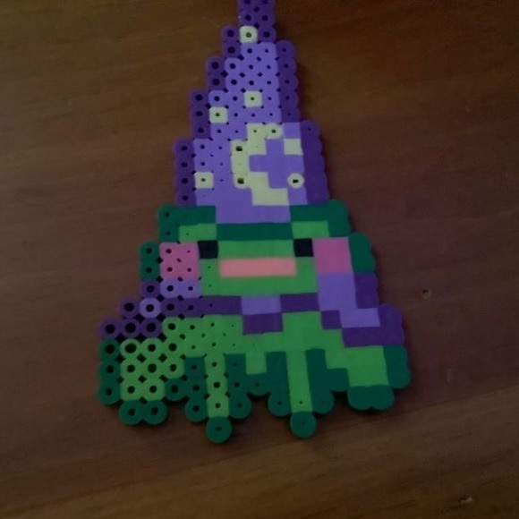 Don’t know what to get you kid(s) as a gift try MELTY BEADS! - Picture 7 of 9